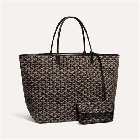 how much does a goyard tote bag cost|goyard bag price 2022 euro.